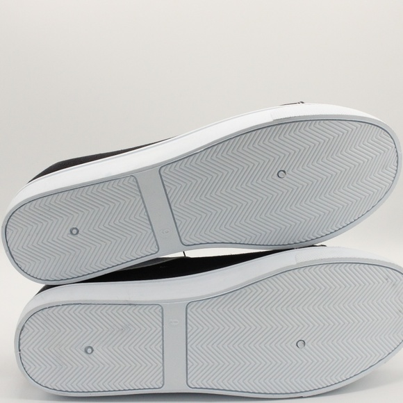 Gentlemen Shoes Size 10 Revolution Black/white - Picture 8 of 8